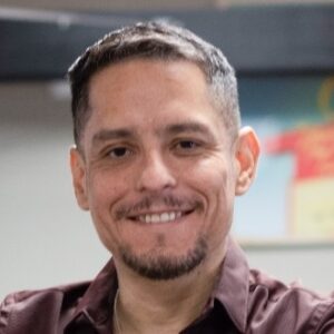 Profile photo of Sergio Chavez